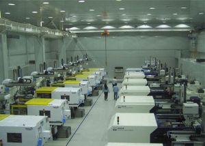 注塑車間MES系統的必要性，注塑MES的功能及效益